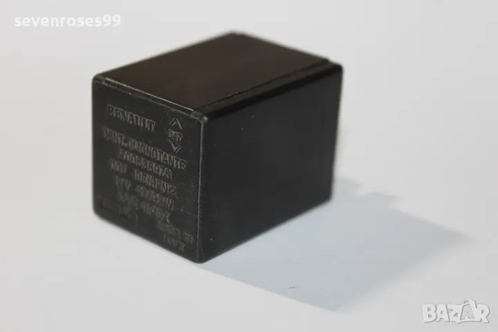 Реле Renault 7700638976, снимка 1