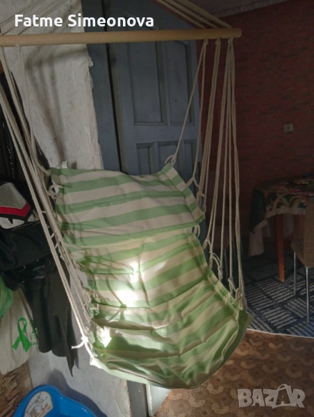 Люлка хамак , снимка 1