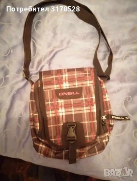 Чантичка ONEILL, снимка 1