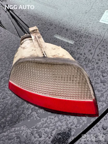 Стоп мъгла за Ford Focus, 2001-2004г., 1M51-15K272-A, 1M5115K272A - десен, снимка 1