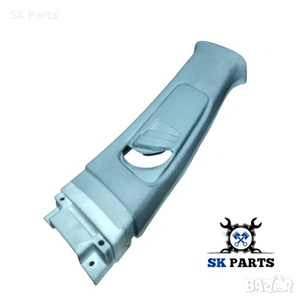 Интериорна пласмаса, лява за Toyota Avensis /Тойота Авенсис Т25, снимка 1