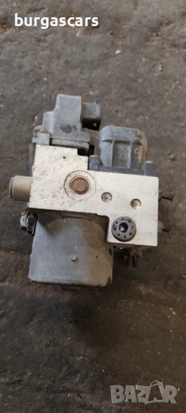 Abs 90 581 417 / 0 265 216 651 Opel Astra 1.7-75к.с.Y17DT - 90лв, снимка 1