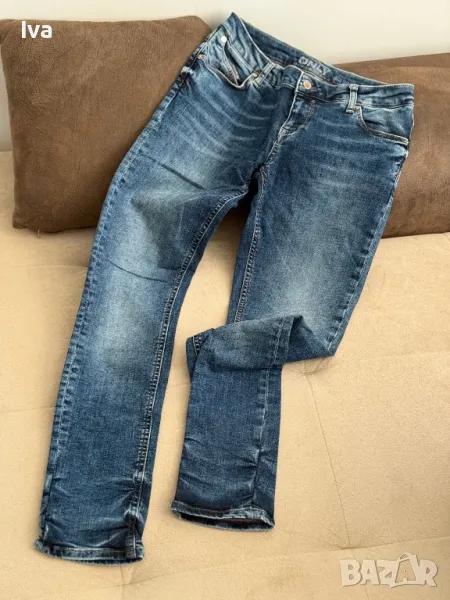 Дамски дънки Only 30, снимка 1