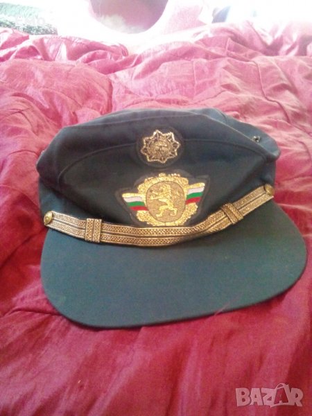 Шапка , снимка 1