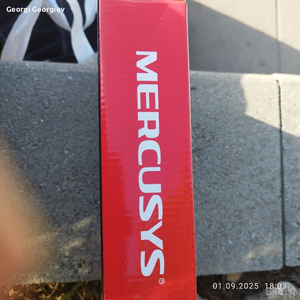 Продава се чисто нов рутер, снимка 1