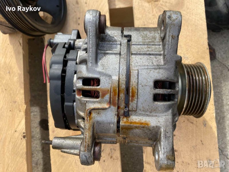 Volvo V70 ,Алтернатор , снимка 1