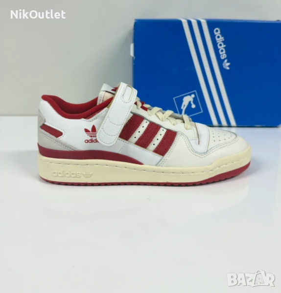 Adidas Forum 84 LOW, снимка 1