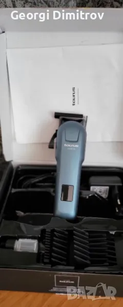 Машинка за подстригване , снимка 1