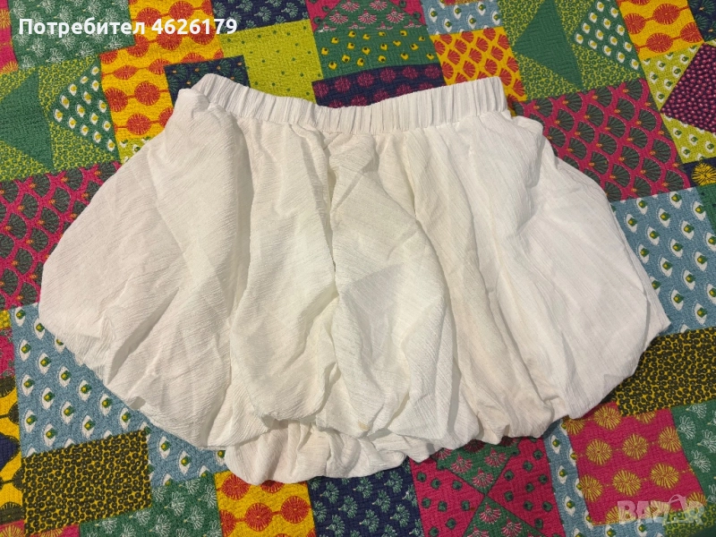 Къса пола L, снимка 1