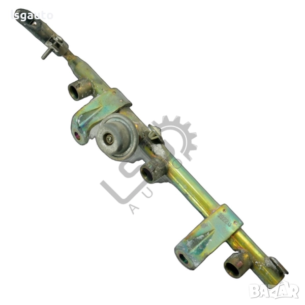 Лява горивна рейка Subaru OUTBACK IV 2003-2009 ID: 153080, снимка 1