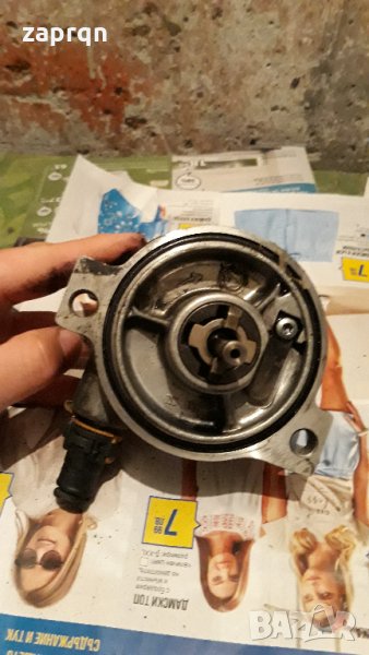 Вакуум помпа за Опел/Opel 1.7 , снимка 1