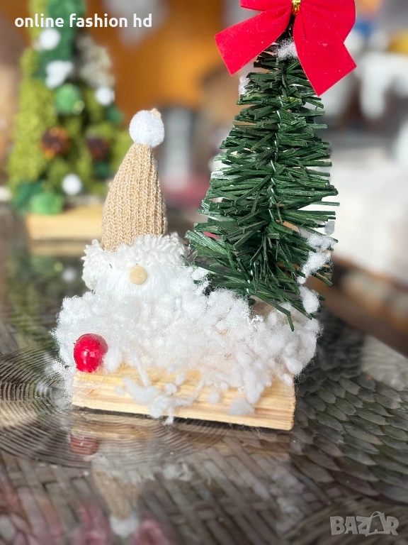 Коледен сувенир, снимка 1