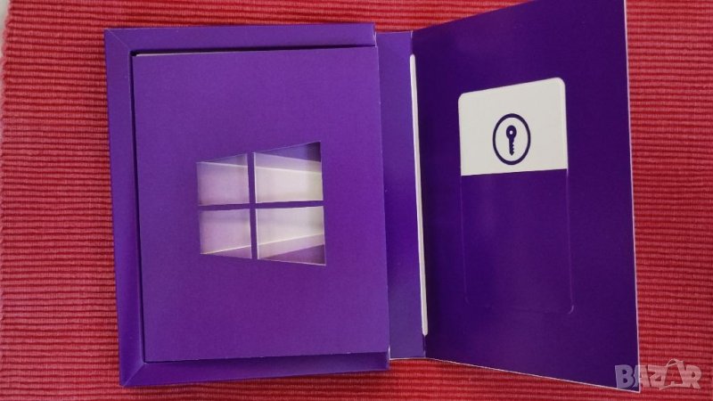 Операционна система Windows 10 pro. в Други в гр. София - ID39422356 ...