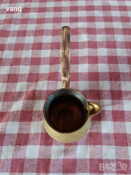 Старо джазве , снимка 1