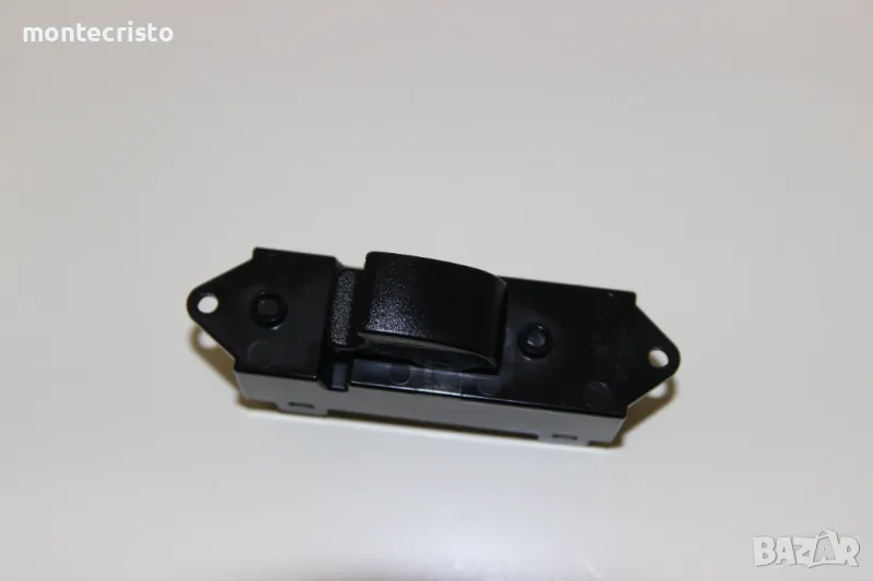 Бутон ел стъкла Mitsubishi Outlander (2007-2012г.) единичен ключ ел.стъкла стъкло / 8608А182, снимка 1