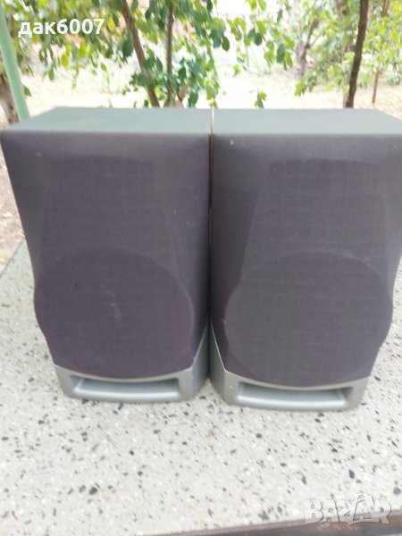 Тонколони-2 броя, снимка 1