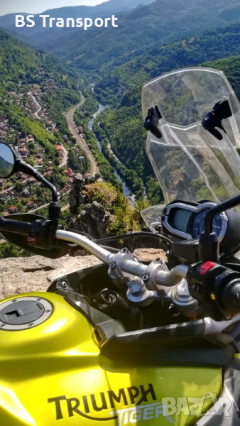 Triumph Tiger ABS, снимка 1