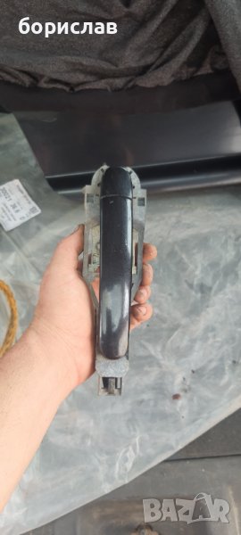 Задна дръжка за голф 4 , снимка 1