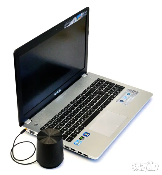 Asus N56 VZ за части, снимка 1