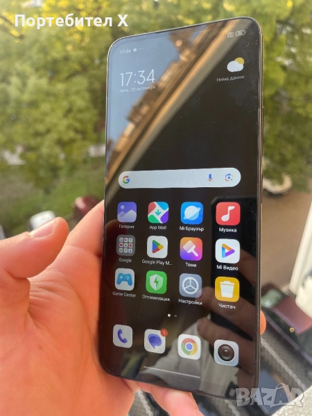 XIAOMI REDMI 13, снимка 1