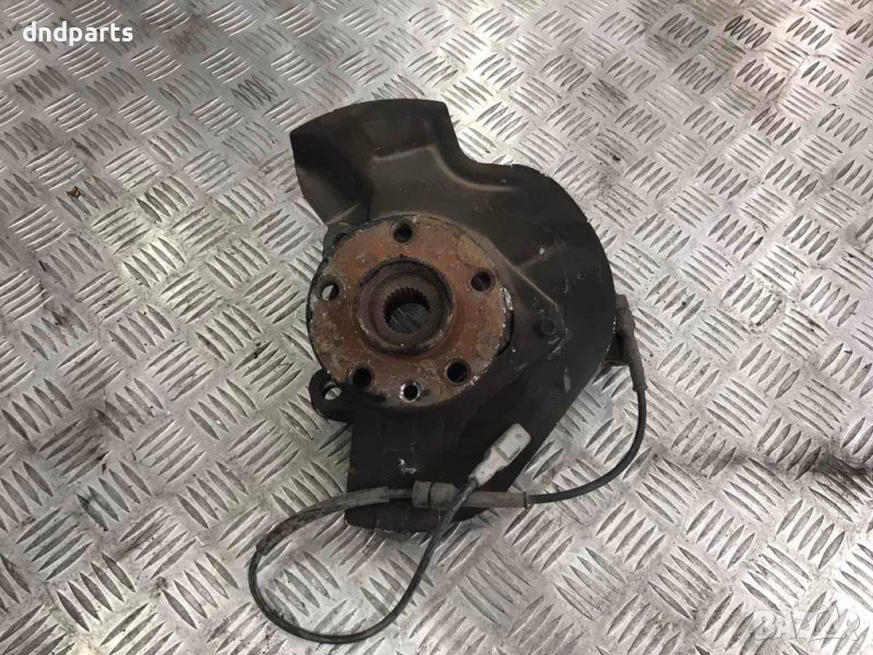 Преден ляв шенкел Lancia Phedra,2.0JTD,2003г., снимка 1