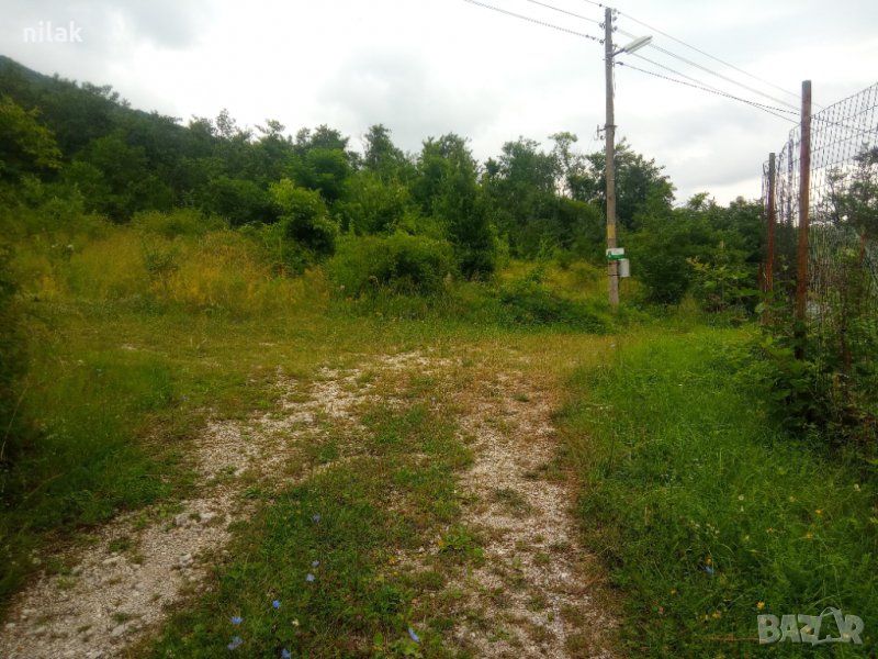 Продавам парцел в село Краево област София, на 20 километра от Ботевград , снимка 1