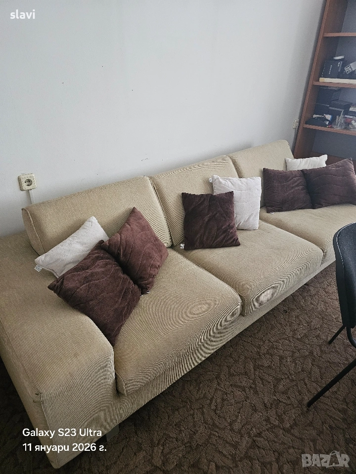 Диван , снимка 1