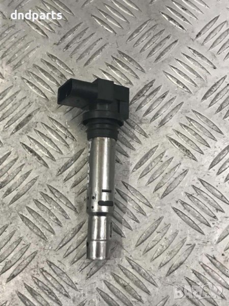 Бобина VW Golf IV,1.4i,16V,1999г., снимка 1