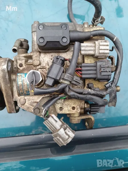 гнп nissan primera p11, снимка 1