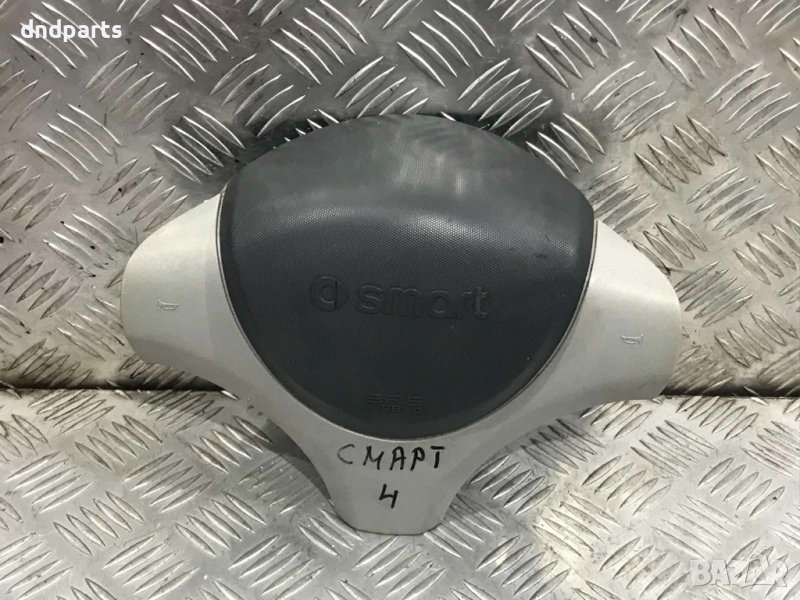 Airbag волан Smart Forfour,2007г., снимка 1