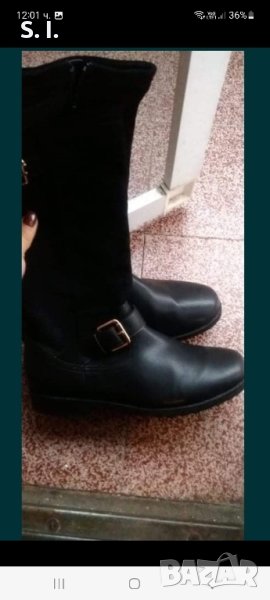 Ботуши hm 36н, снимка 1