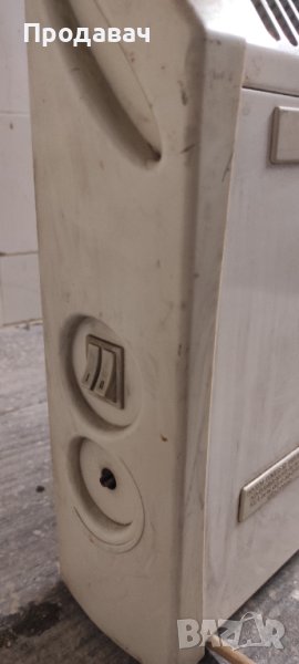 Конвектори Tesy CN100 и CN100F, снимка 1