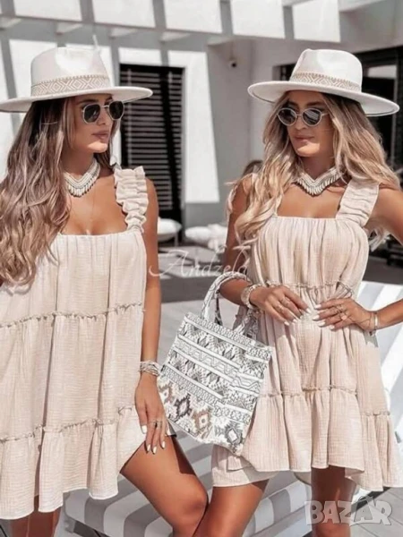 рокля , снимка 1