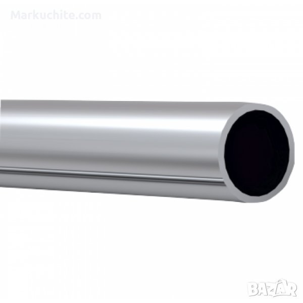 Неръждаеми безшевни прецизни хидравлични тръби, снимка 1