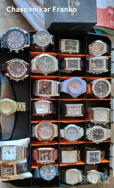 Часовници елегантни маркови дизайнерски  , снимка 1