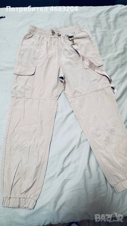 Дамски пснталон, снимка 1