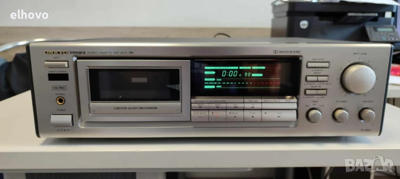 Дек Onkio TA-2850, снимка 1