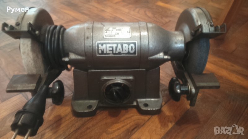  Metabo, снимка 1