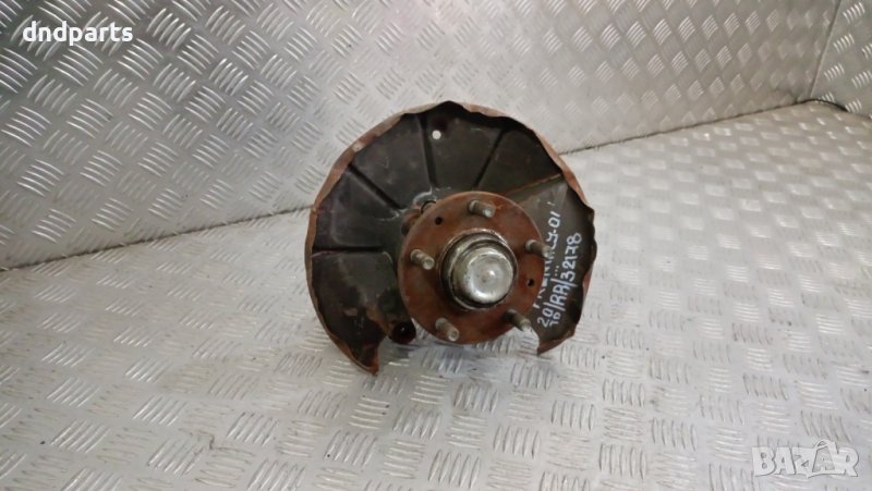 Шенкел Mazda Premacy 2.0TD 2001г.(заден десен)	, снимка 1