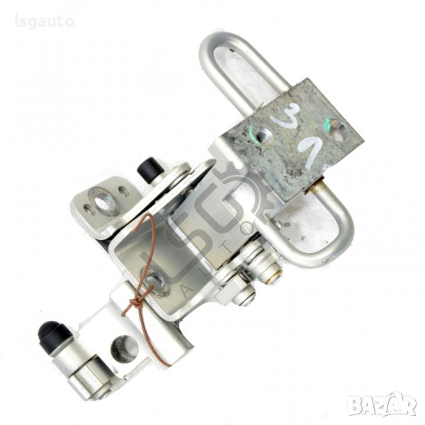 Панти задна лява врата Volkswagen Touareg I (7L) 2002-2010 ID:97321, снимка 1