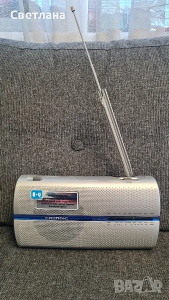 Grundig Music 50, снимка 1
