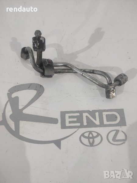 Горивни тръби Toyota Corolla Verso 2004-2009 2AD , снимка 1