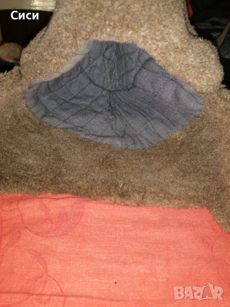 Ушанка вълнена, снимка 1