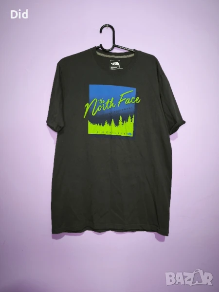 оригинална тениска The North Face , снимка 1