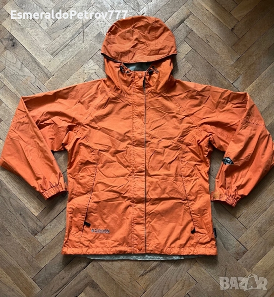 Дамско яке Columbia, снимка 1