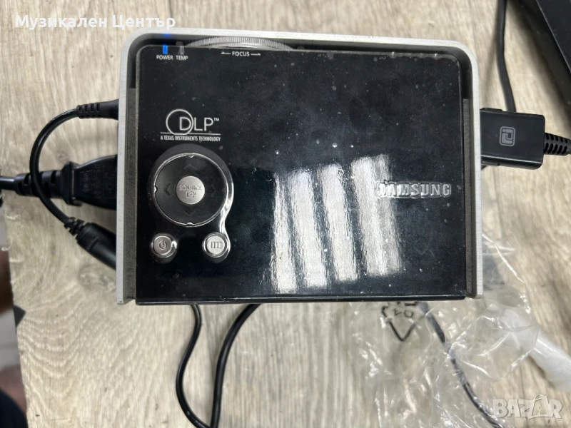 Pocket Imager Samsung , снимка 1