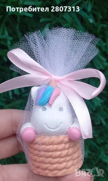 еднорог, снимка 1