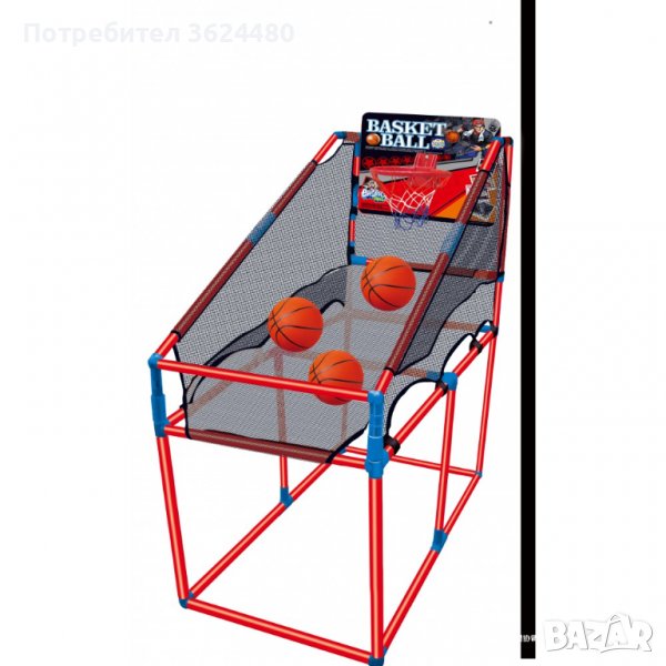  баскетболен комплект , снимка 1