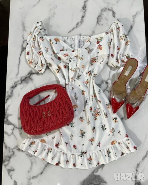 чанта miu miu, снимка 1