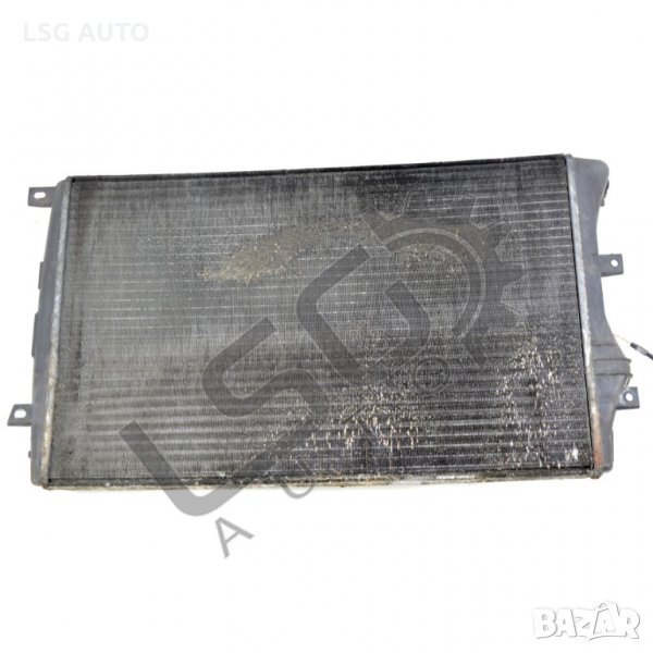 Воден радиатор Skoda OCTAVIA II Combi (1Z5) 2004-2085 S300820N-76, снимка 1